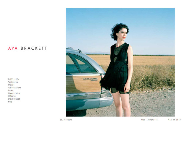 Aya Brackett Photography