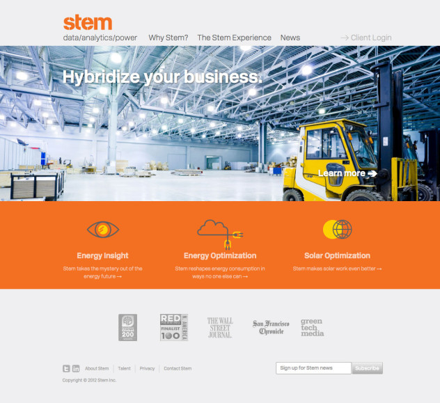 Stem