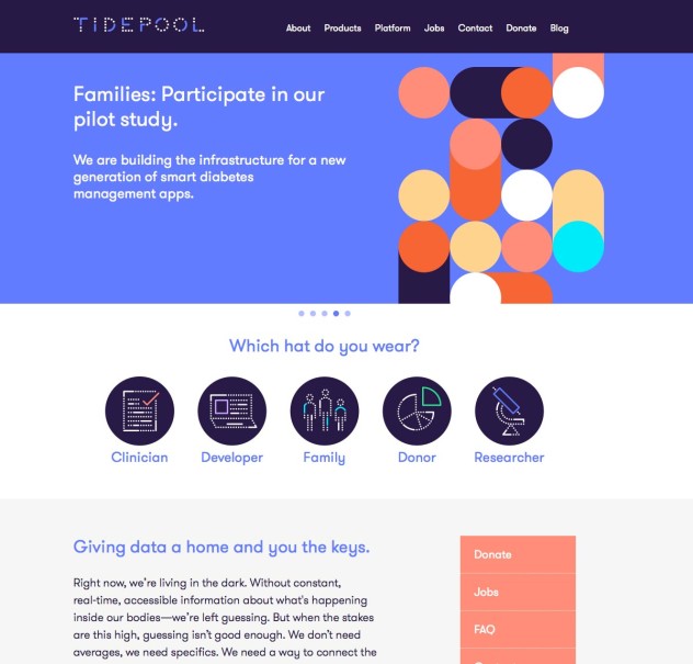 Tidepool
