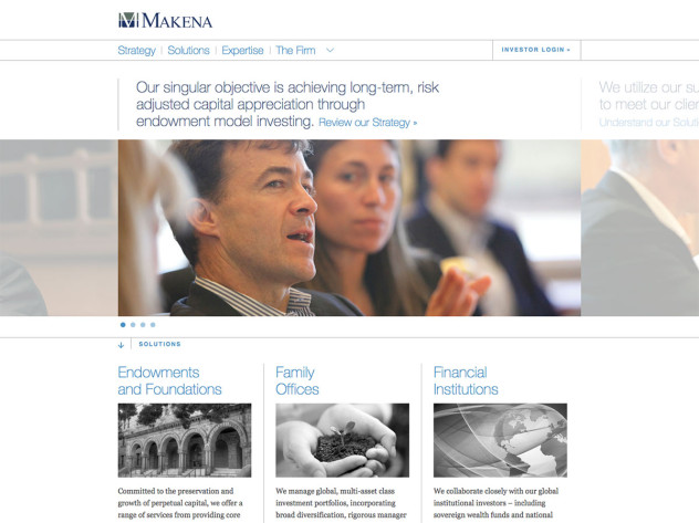 Makena Capital Management