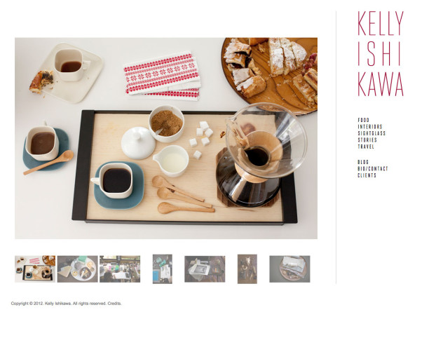 Kelly Ishikawa Photography